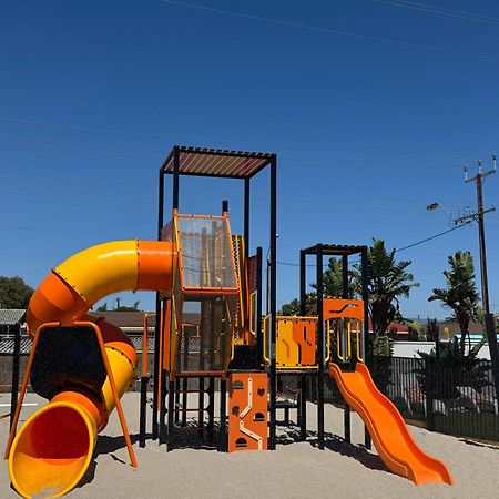 Discovery Parks - Adelaide Beachfront Luaran gambar