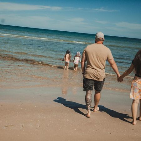 Discovery Parks - Adelaide Beachfront Luaran gambar