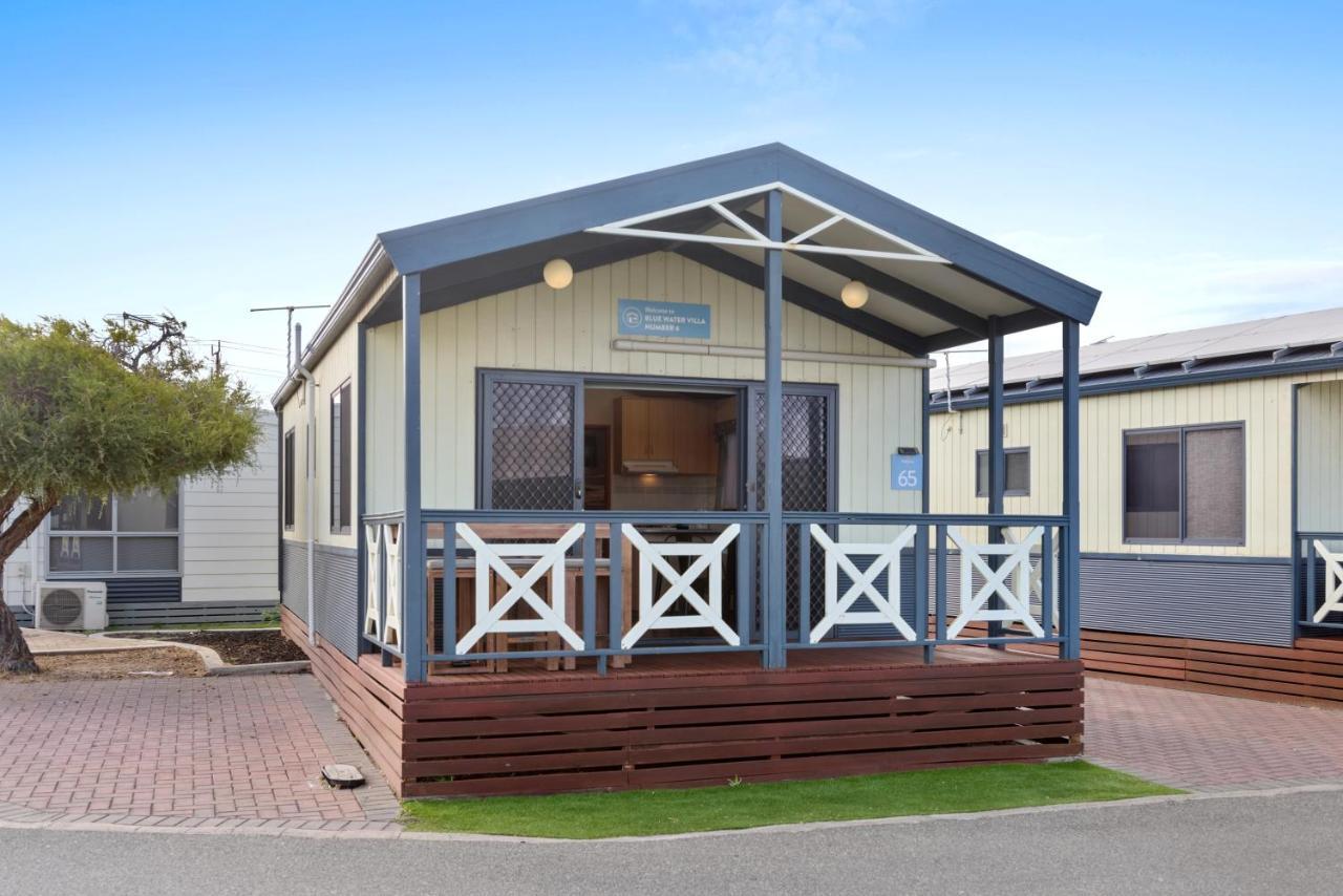 Discovery Parks - Adelaide Beachfront Luaran gambar