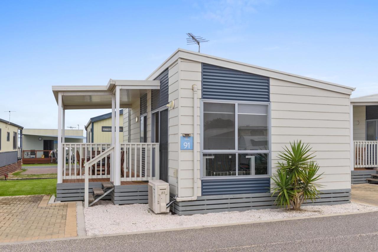 Discovery Parks - Adelaide Beachfront Luaran gambar