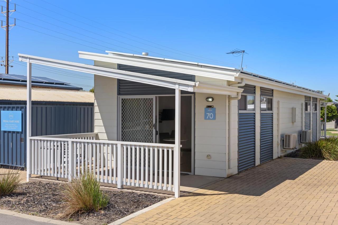 Discovery Parks - Adelaide Beachfront Luaran gambar