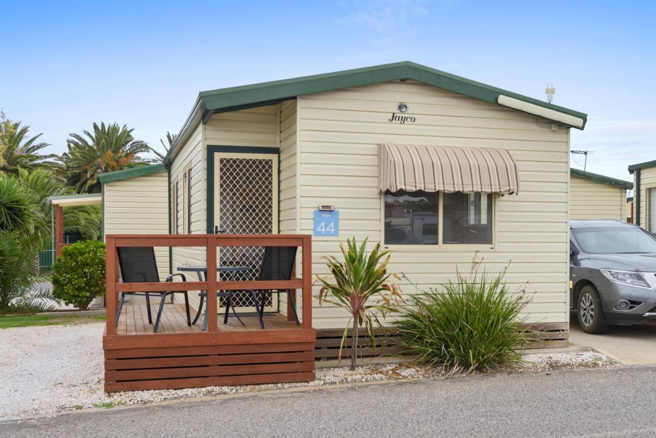 Discovery Parks - Adelaide Beachfront Luaran gambar