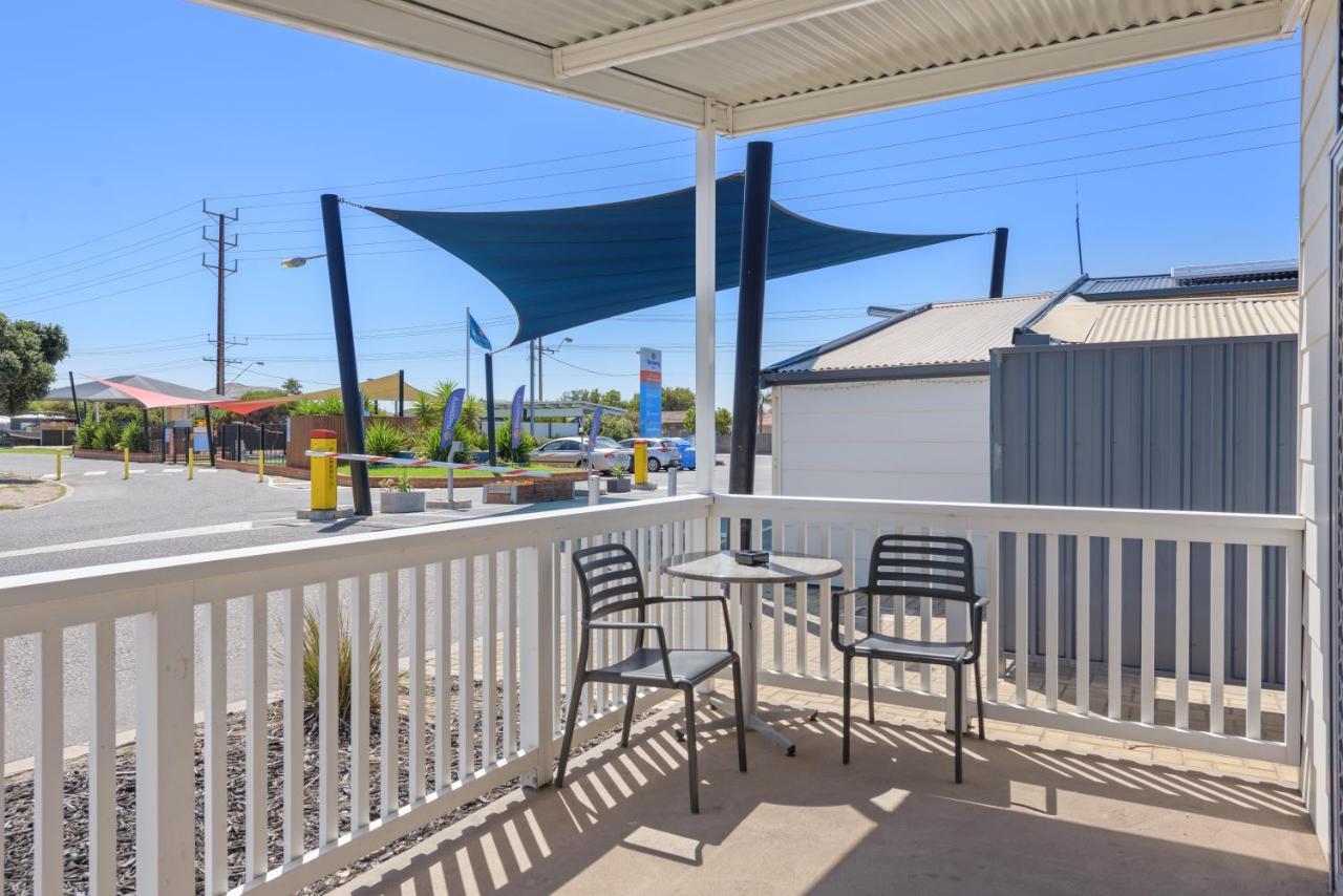 Discovery Parks - Adelaide Beachfront Luaran gambar