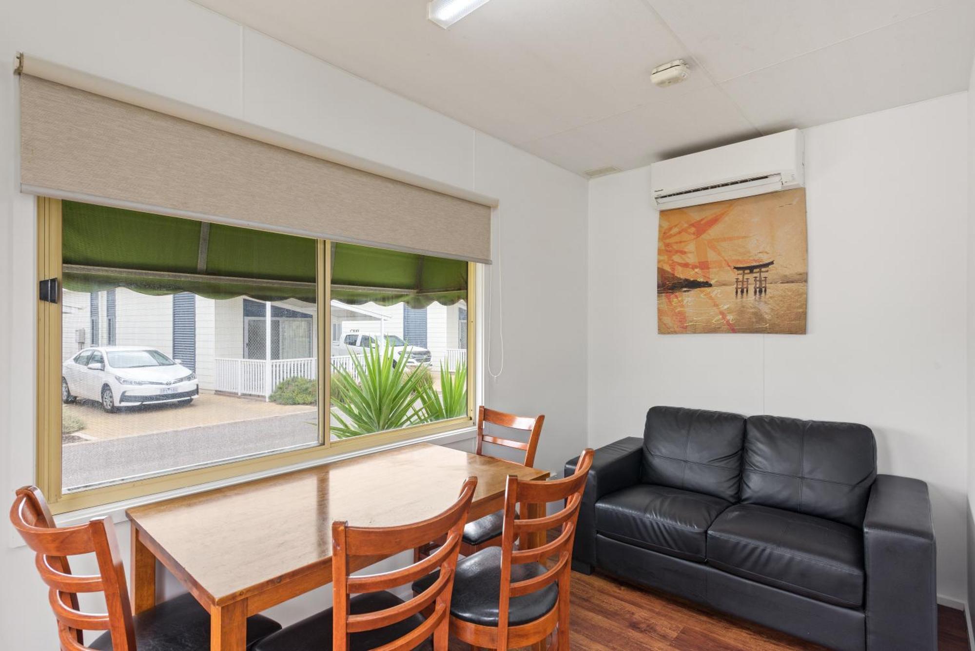 Discovery Parks - Adelaide Beachfront Luaran gambar