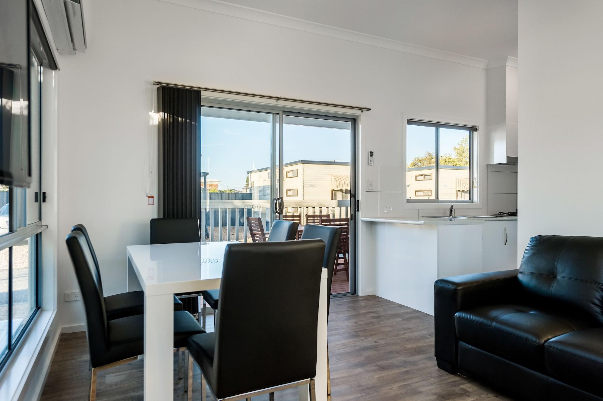 Discovery Parks - Adelaide Beachfront Luaran gambar
